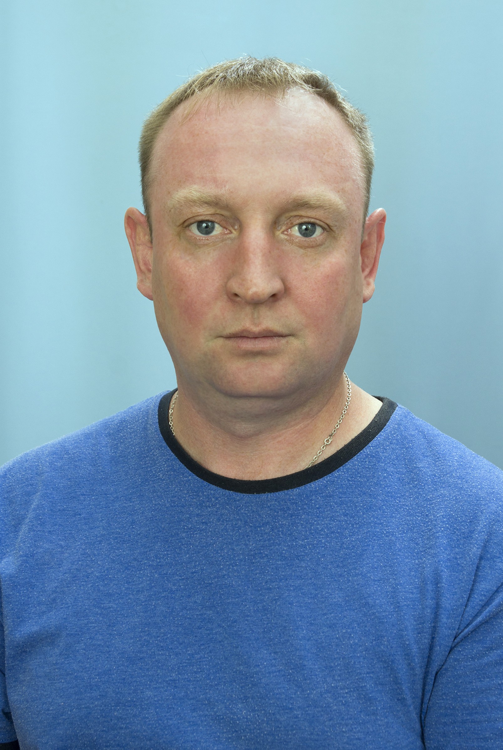 Балалаев Юрий Викторович.