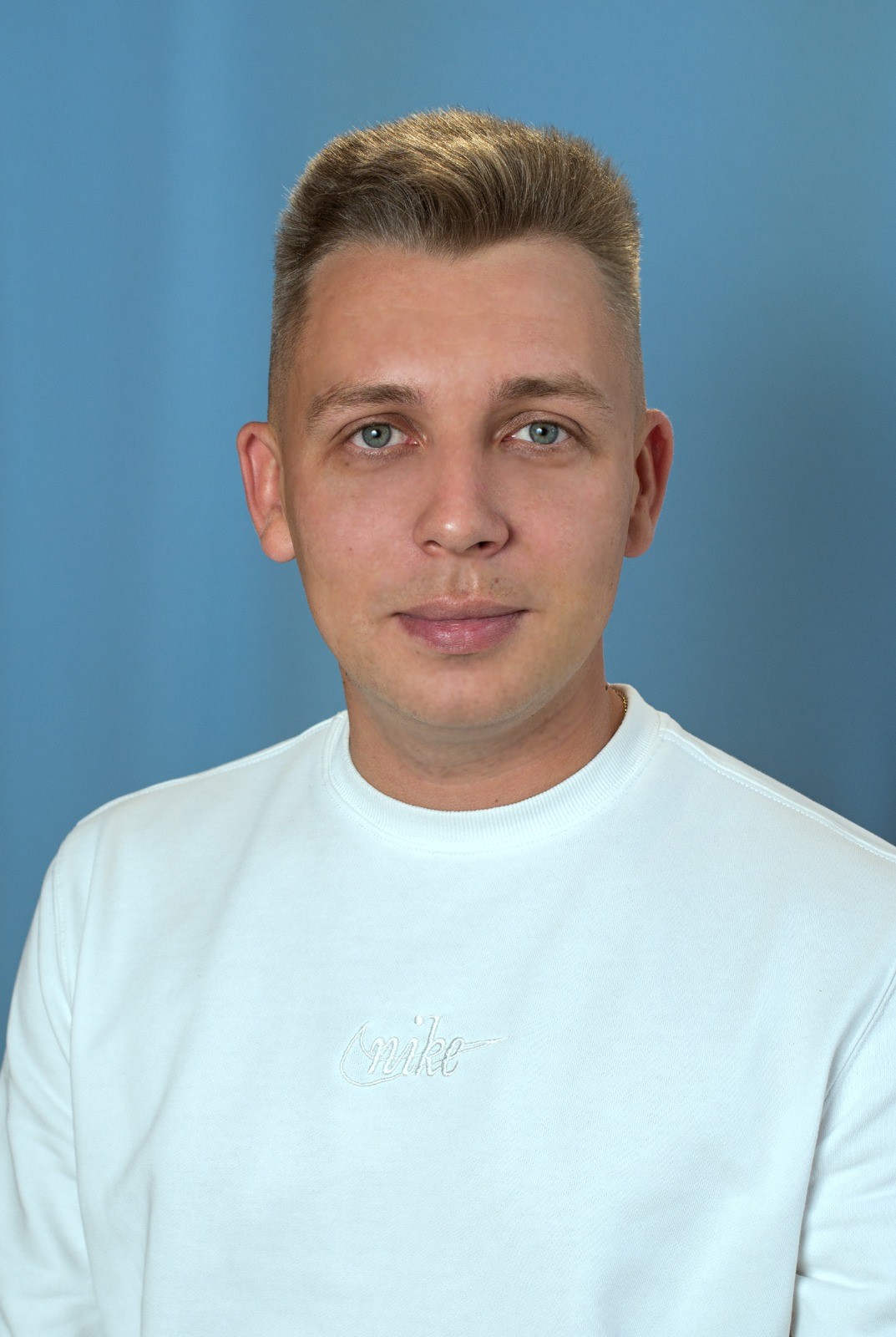 Бороздин Станислав Павлович.