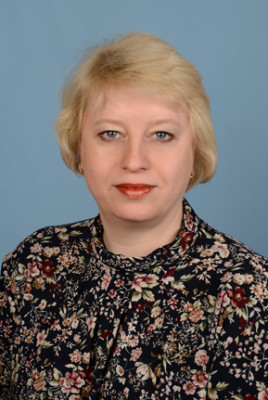Горбатько Наталия Николаевна Горбатько Наталия Николаевна